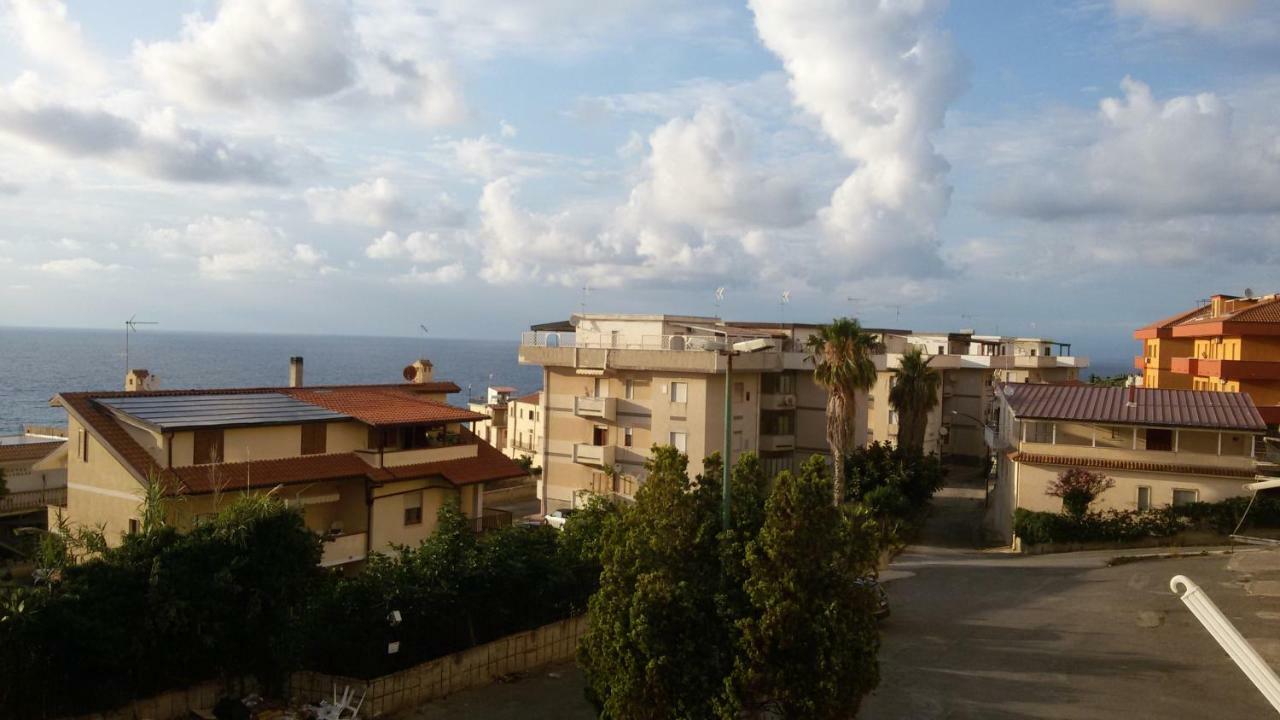 Ele&Gio Accomodation Tropea Eksteriør billede