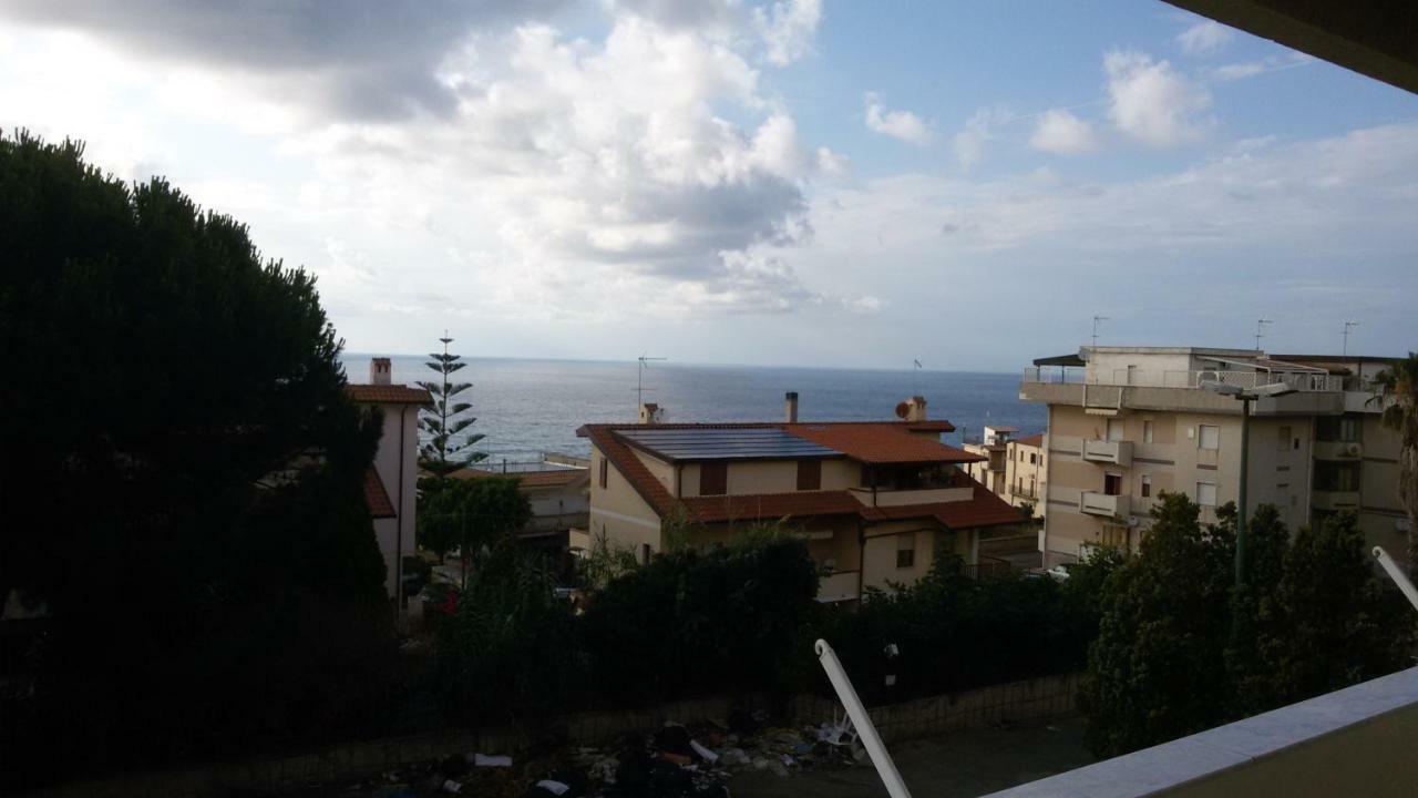 Ele&Gio Accomodation Tropea Eksteriør billede