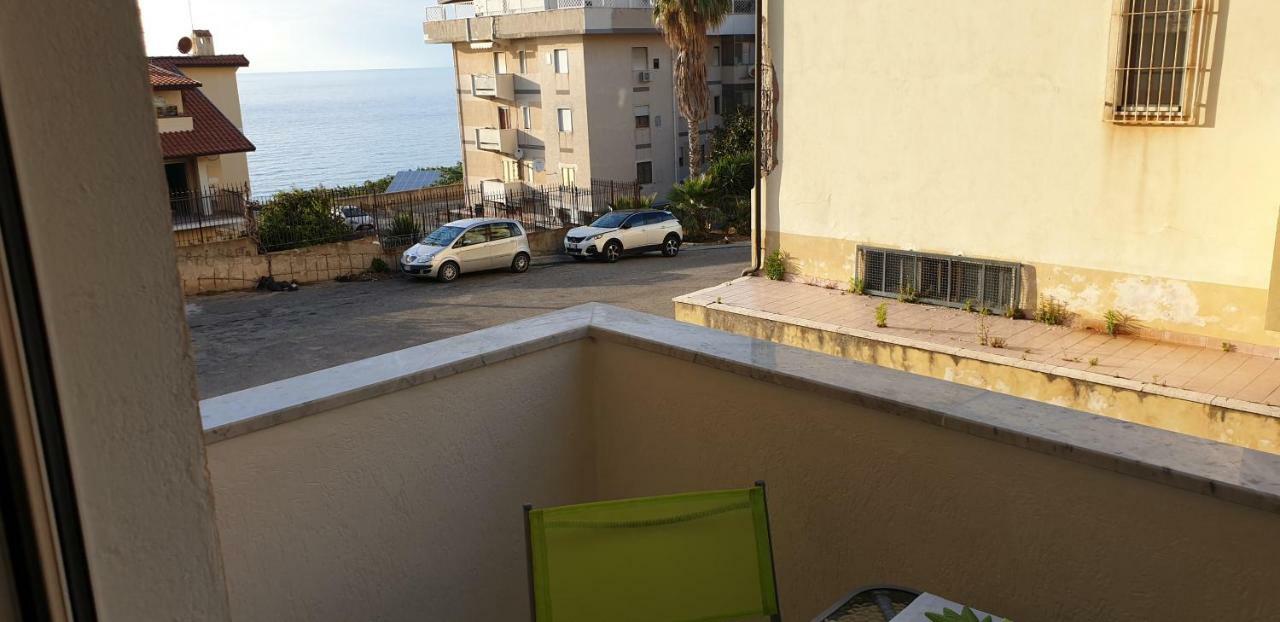Ele&Gio Accomodation Tropea Eksteriør billede