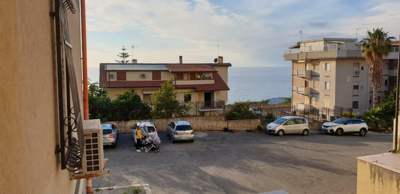 Ele&Gio Accomodation Tropea Eksteriør billede